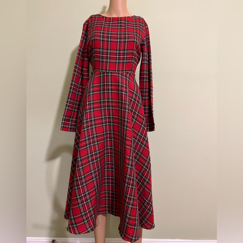 Women’s dress size Small